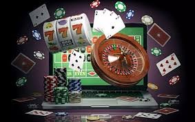 66fff Bắn Cá và Slot Online